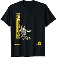 ブルーロック　Tシャツ世界で5着だけ ブルーロック Tシャツ世界で5着だけ ブルーロック Tシャツ世界で5